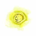 flor eva152402 amarelo